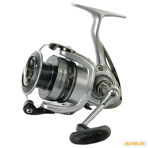 Катушка DAIWA Laguna E 2000A