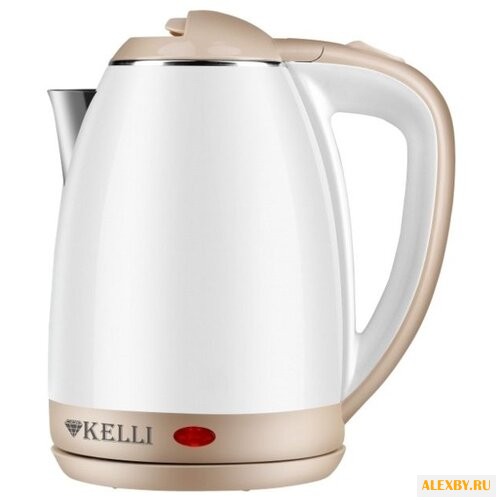 Чайник Kelli KL-1320