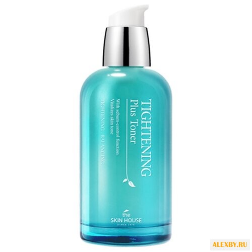 The Skin House Тоник Tightening