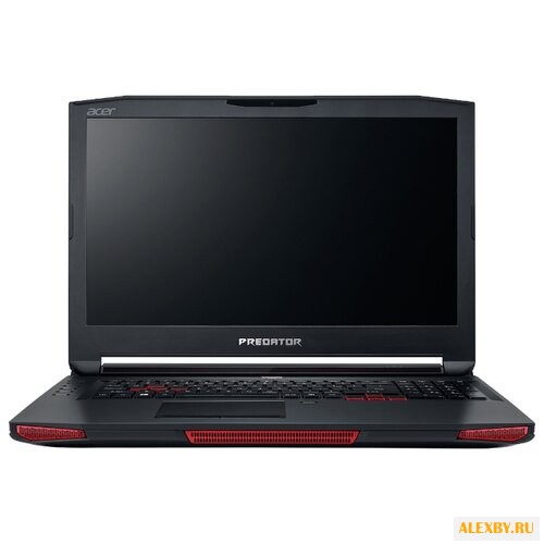 Ноутбук Acer Predator 17X GX-792