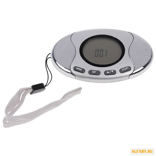 Шагомер BRADEX Марафон