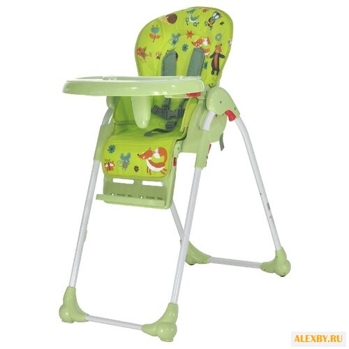 Стульчик для кормления Evenflo