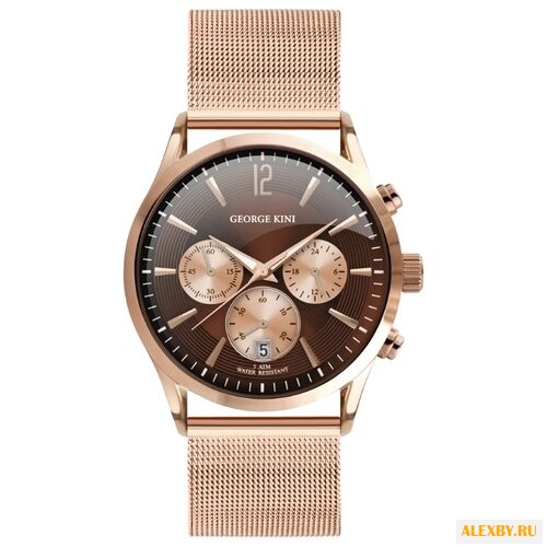 Наручные часы GEORGE KINI