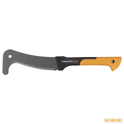 Сучкорез FISKARS WoodXpert XA3