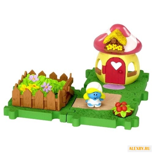 Игровой набор JAKKS Pacific