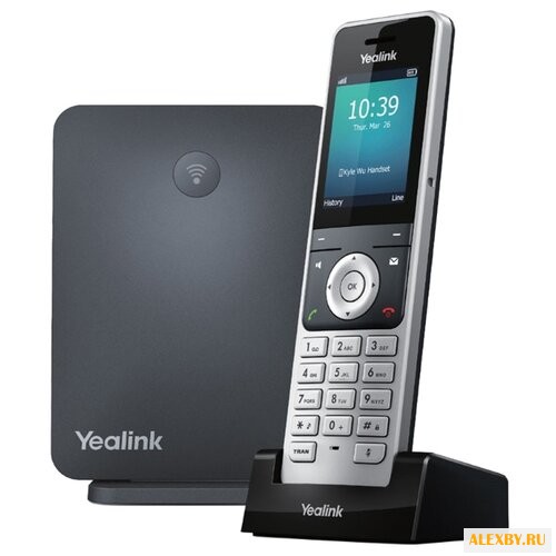 VoIP-телефон Yealink W60