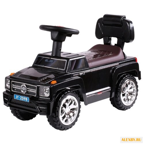 Каталка-толокар RiverToys