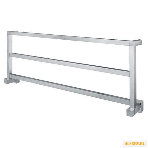 Водяной полотенцесушитель