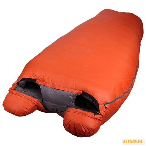 Спальный мешок Сплав Tandem