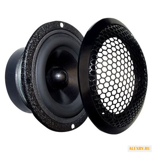 Автомобильная акустика Урал