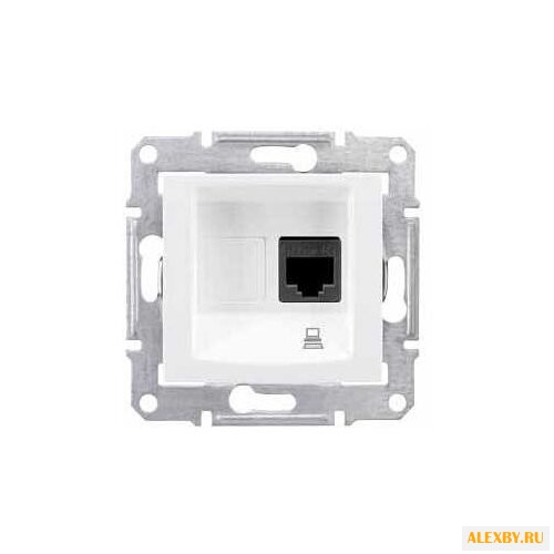 Розетка для интернета