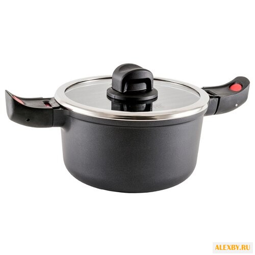 Кастрюля GiPFEL BERYL 6 л