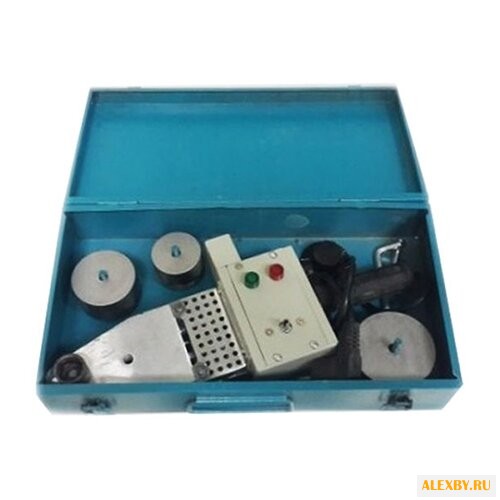 Аппарат для раструбной сварки