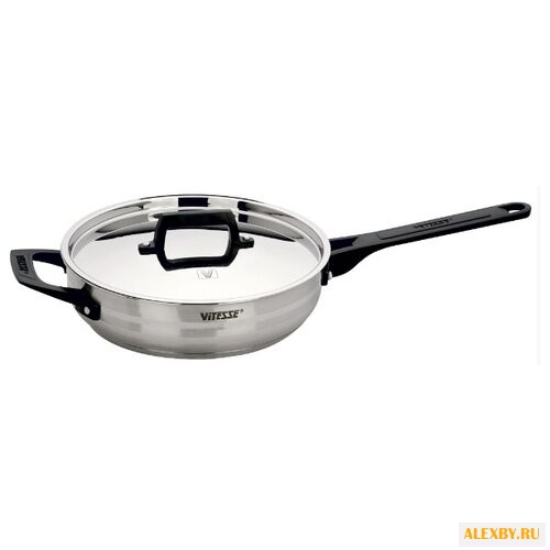 Сковорода Vitesse VS-1023 24