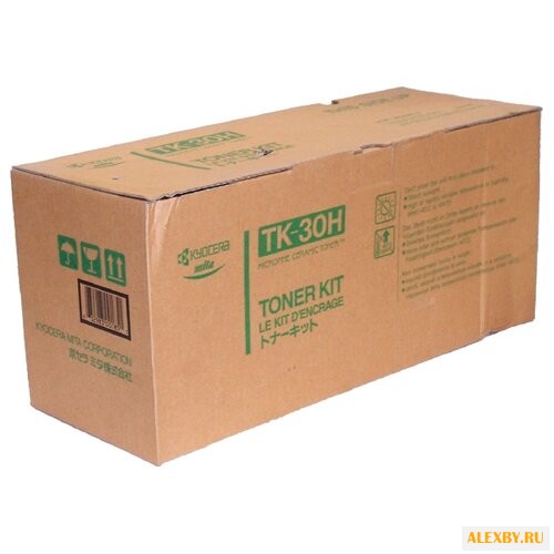 Картридж KYOCERA TK-30H