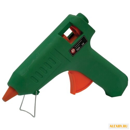 Клеевой пистолет КАЛИБР ТКП-72