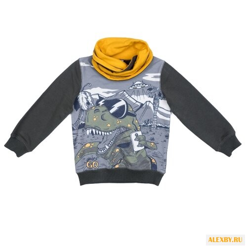 Свитшот playToday