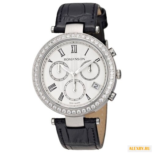 Наручные часы ROMANSON