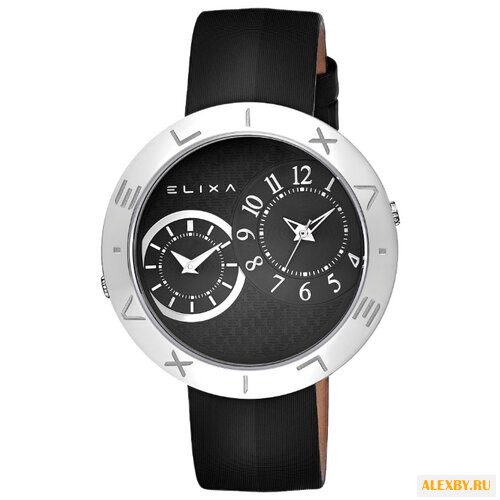 Наручные часы ELIXA E123-L504