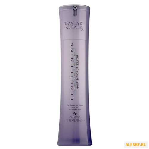 Alterna Caviar Repair Эликсир