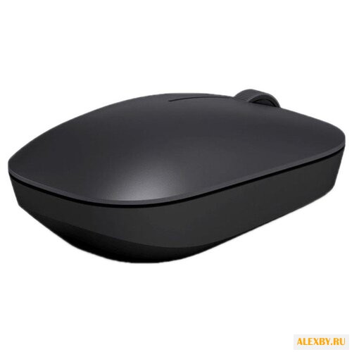 Мышь Xiaomi Mi Mouse 2 Black USB