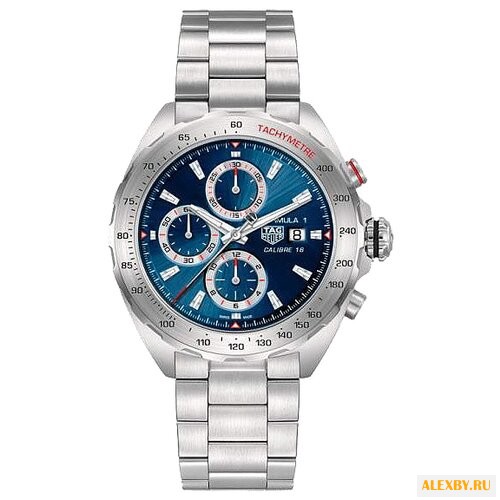 Наручные часы TAG Heuer