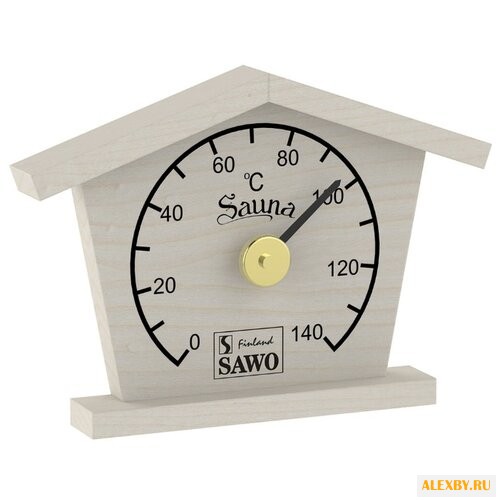 Термометр Sawo 135-TBA