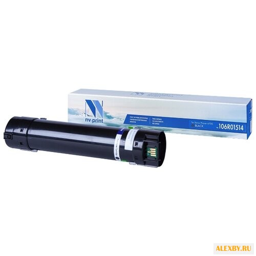 Картридж NV Print 106R01514 для