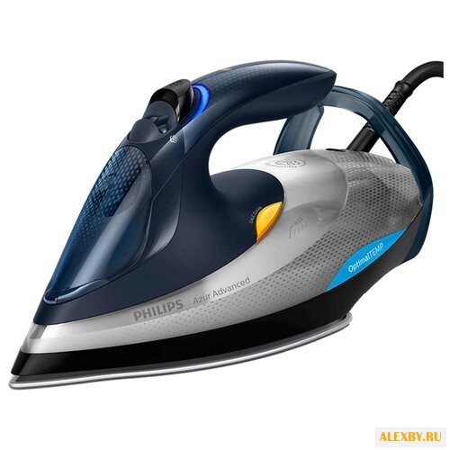 Утюг Philips GC4930 10 Azur