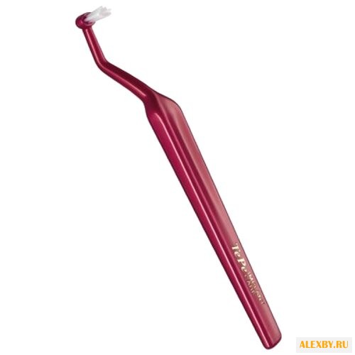 Щетка для зубных протезов TePe