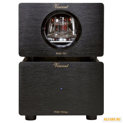 Фонокорректор Vincent PHO-701