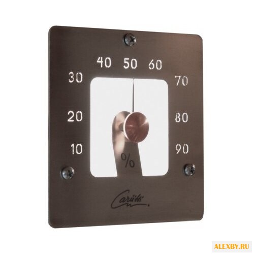 Гигрометр Cariitti 1545849