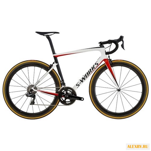 Шоссейный велосипед Specialized