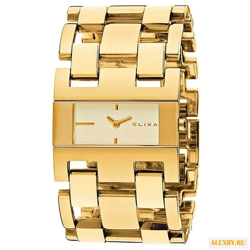 Наручные часы ELIXA E065-L209