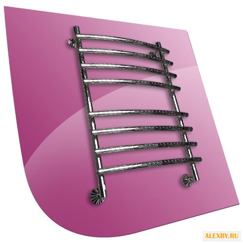 Водяной полотенцесушитель