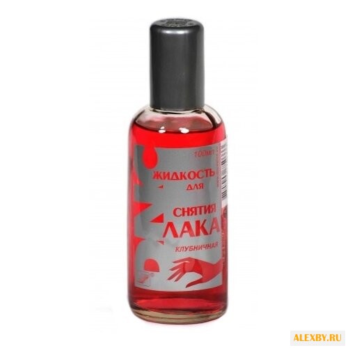 DNC Жидкость для снятия лака