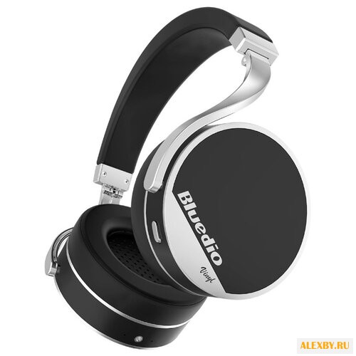 Наушники Bluedio Vinyl Plus