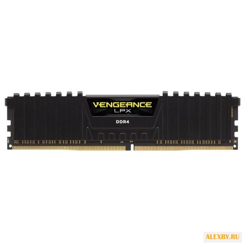 Оперативная память Corsair