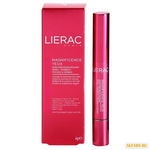Крем Lierac Magnificence для