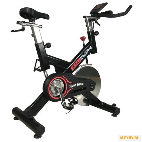 Спин-байк Evo Fitness Racer 18