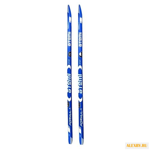 Беговые лыжи ATEMI Formula Step