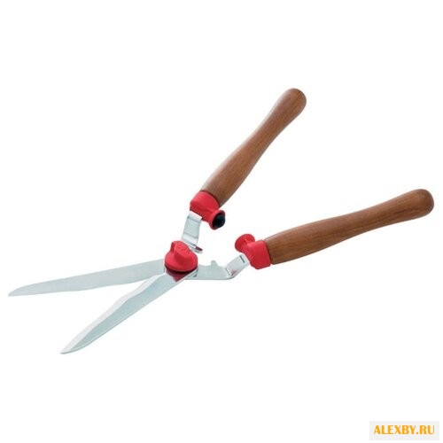 Садовые ножницы WOLF-Garten HS-TL