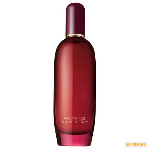 Clinique Aromatics Black Cherry