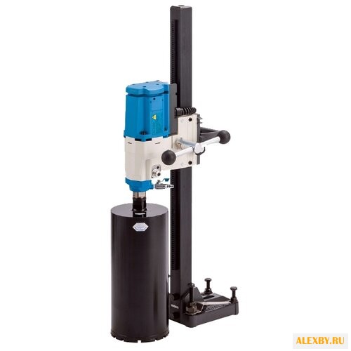 Установка для алмазного бурения