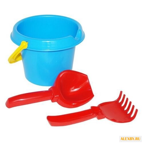 Набор Совтехстром Малыш У534