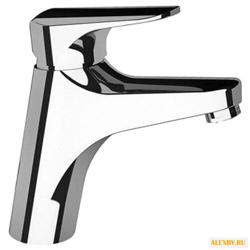 Однорычажный смеситель для
