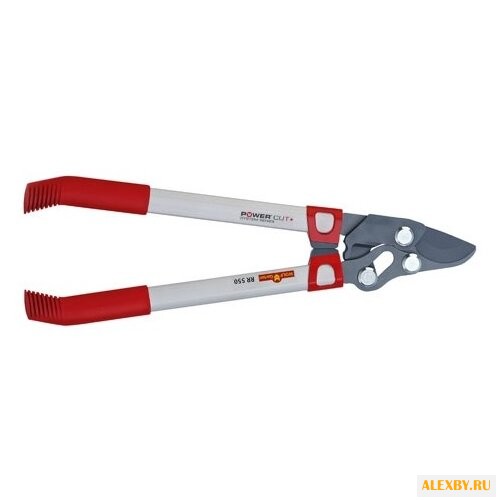 Сучкорез WOLF-Garten Power Cut