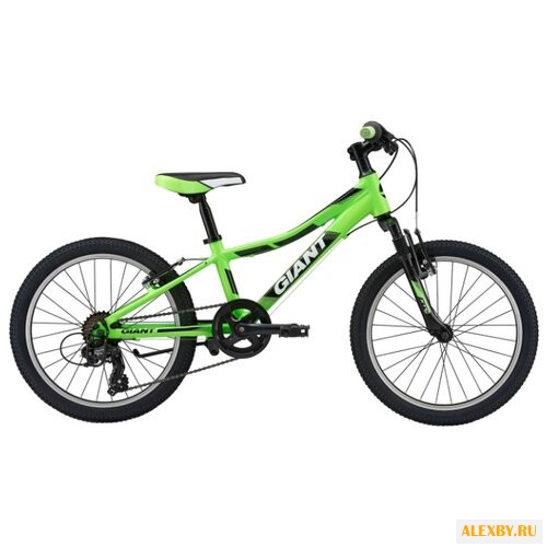 Подростковый горный MTB