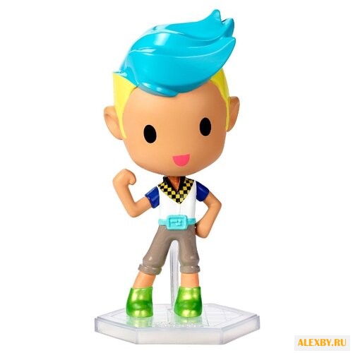 Мини-кукла Barbie Виртуальный