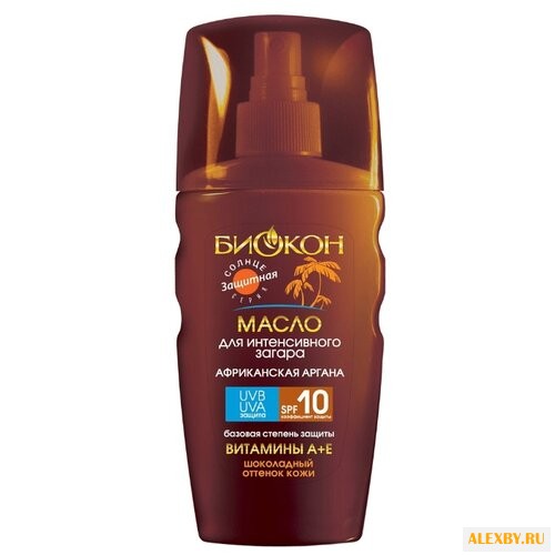 Биокон Масло-спрей для